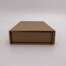 Customized Personalized Magnetic Box Hingbox HINGBOX