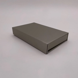 Customized Personalized Magnetic Box Hingbox HINGBOX