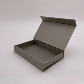 Customized Personalized Magnetic Box Hingbox HINGBOX
