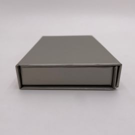 Boîte aimantée personnalisée Hingbox HINGBOX