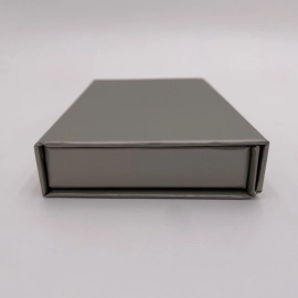 Customized Personalized Magnetic Box Hingbox HINGBOX