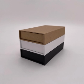 Boîte aimantée personnalisée Hingbox HINGBOX
