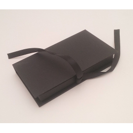 Boîtes porte carte Concorde - Porte Carte fidélité carte cadeau