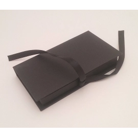 Customized Card holder boxes Concorde - Card Holders
