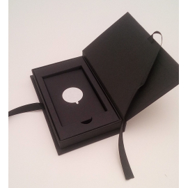 Customized Card holder boxes Concorde - Card Holders