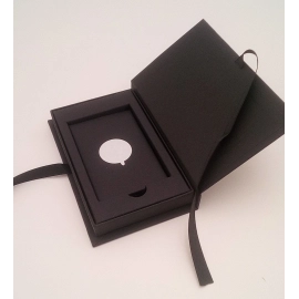 Customized Card holder boxes Concorde - Card Holders