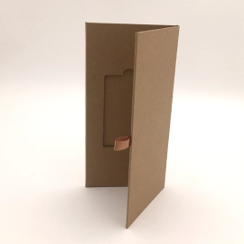 Customized Personalized Magnetic Box Minerva MINERVA