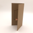 Customized Personalized Magnetic Box Minerva MINERVA