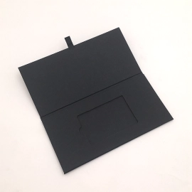 Customized Personalized Magnetic Box Minerva MINERVA
