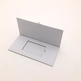 Customized Personalized Magnetic Box Minerva MINERVA