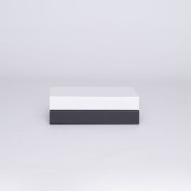 Boîte aimantée personnalisée Hingbox HINGBOX