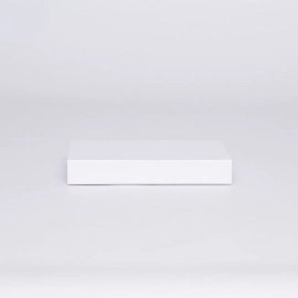 Boîte aimantée personnalisée Hingbox HINGBOX