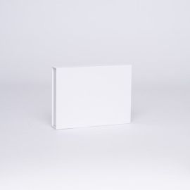 Customized Personalized Magnetic Box Hingbox HINGBOX