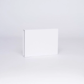 Customized Personalized Magnetic Box Hingbox HINGBOX