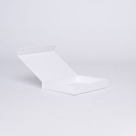 Boîte aimantée personnalisée Hingbox HINGBOX