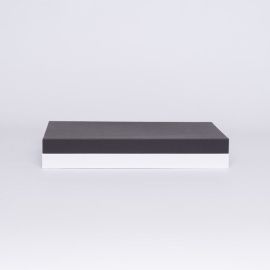 Boîte aimantée personnalisée Hingbox HINGBOX