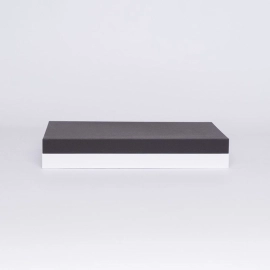 Customized Personalized Magnetic Box Hingbox HINGBOX