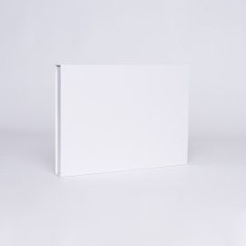 Boîte aimantée personnalisée Hingbox HINGBOX