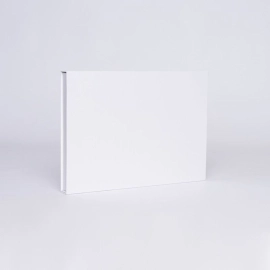 Customized Personalized Magnetic Box Hingbox HINGBOX