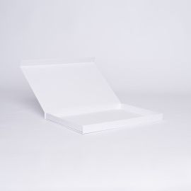 Boîte aimantée personnalisée Hingbox HINGBOX