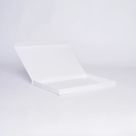 Boîte aimantée personnalisée Hingbox HINGBOX