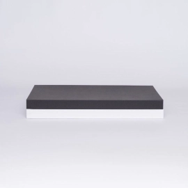 Customized Personalized Magnetic Box Hingbox HINGBOX