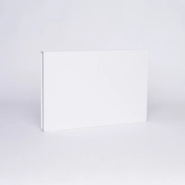 Customized Personalized Magnetic Box Hingbox HINGBOX