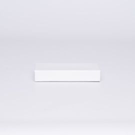 Customized Personalized Magnetic Box Hingbox HINGBOX
