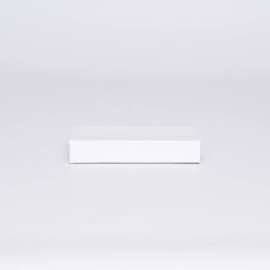 Customized Personalized Magnetic Box Hingbox HINGBOX