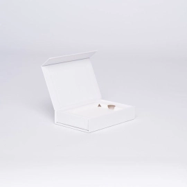 Boîte aimantée personnalisée Hingbox HINGBOX