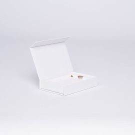 Customized Personalized Magnetic Box Hingbox HINGBOX