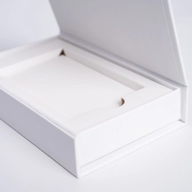 Boîte aimantée personnalisée Hingbox HINGBOX