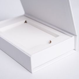 Customized Personalized Magnetic Box Hingbox HINGBOX