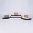 Customized Personalized Magnetic Box Hingbox HINGBOX