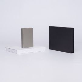 Boîte aimantée personnalisée Hingbox HINGBOX