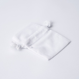 Customized Textile pouches Cotton pouch