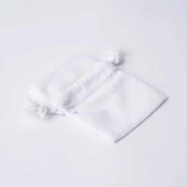 Customized Textile pouches Cotton pouch