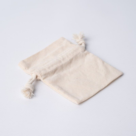 Customized Textile pouches Cotton pouch