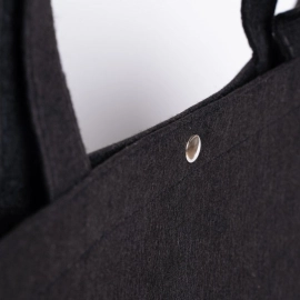 Sacs coton et textile Sac réutilisable feutrine