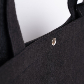 Sacs coton et textile Sac réutilisable feutrine