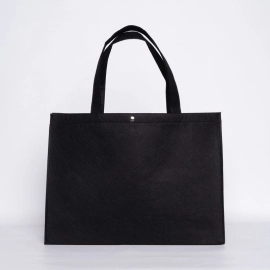 Sacs coton et textile Sac réutilisable feutrine