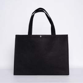 Sacs coton et textile Sac réutilisable feutrine