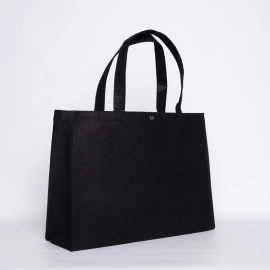 Sacs coton et textile Sac réutilisable feutrine