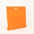 Customized Non woven fabric bags US-TNT DKT bag with cut handles