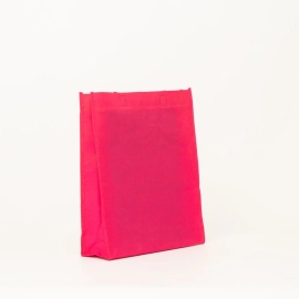 Customized Non woven fabric bags Non-woven handle LUS fabric bag