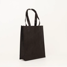 Customized Non woven fabric bags Non-woven handle LUS fabric bag