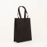 Customized Non woven fabric bags Non-woven handle LUS fabric bag