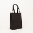 Customized Non woven fabric bags Non-woven handle LUS fabric bag