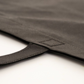 Customized Non woven fabric bags Non-woven handle LUS fabric bag