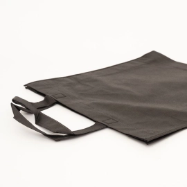 Customized Non woven fabric bags Non-woven handle LUS fabric bag